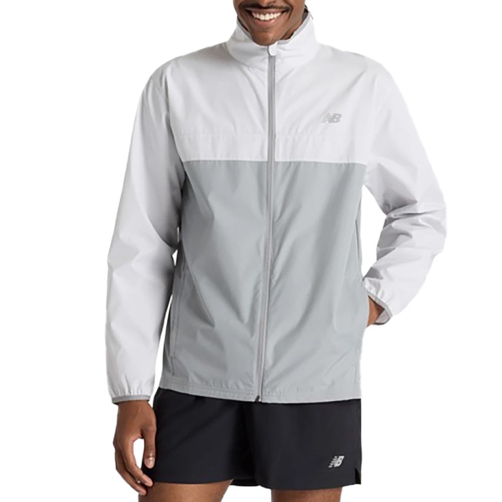New Balance NB Sport Essentials Jacket