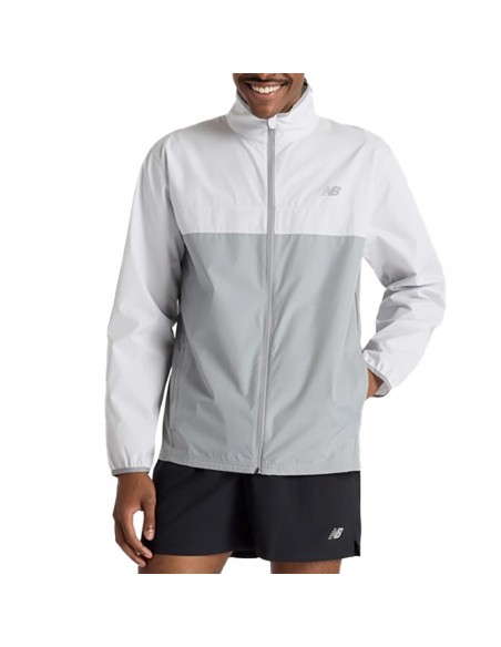 NB Sport Essentials Jacket NB Sport Essentials Jacket
