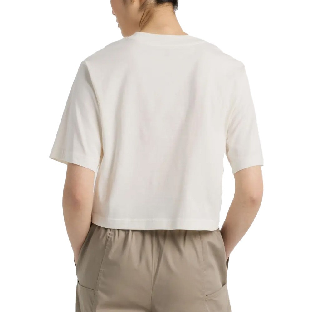 New Balance NB Heritage Relaxed T-Shirt · foto 2