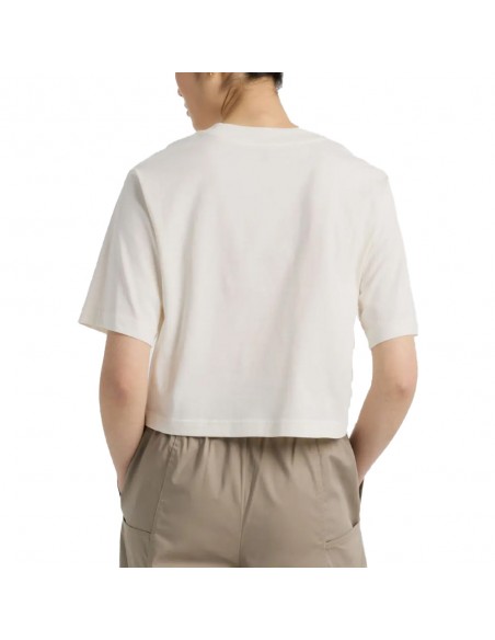 NB Heritage Relaxed T-Shirt