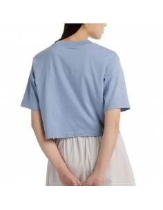 NB Heritage Relaxed T-Shirt 2