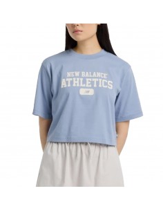 NB Heritage Relaxed T-Shirt