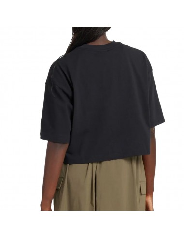 NB  Logo Oversized Jersey T-Shirt
