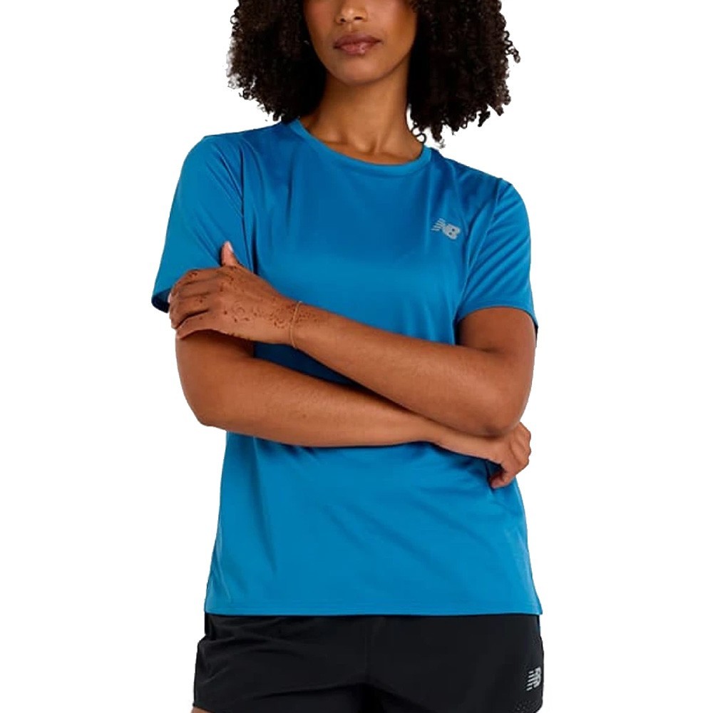 New Balance NB Sport Essentials T-Shirt