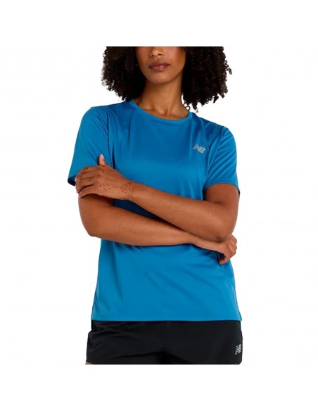 New Balance NB Sport Essentials T-Shirt