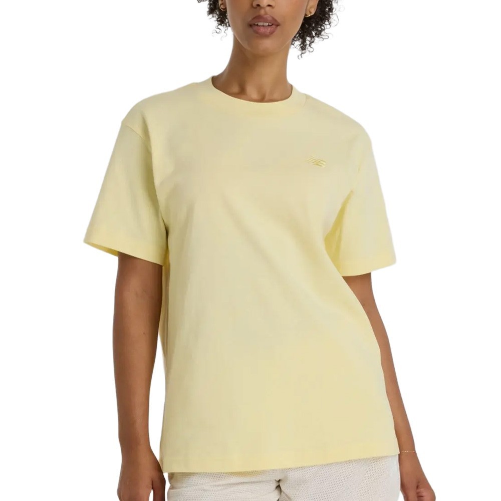 New Balance NB Athletics Jersey