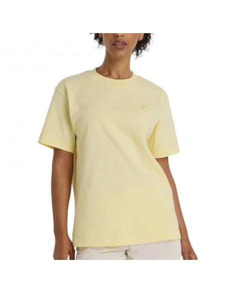 New Balance NB Athletics Jersey