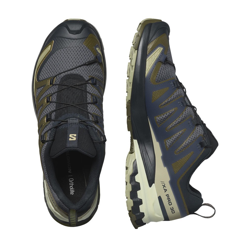 Salomon Xa Pro 3D V9 M · foto 3