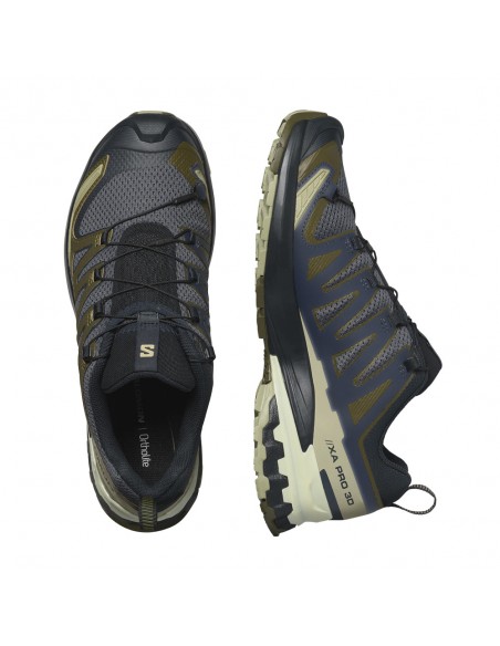 Salomon Xa Pro 3D V9 M · foto 3