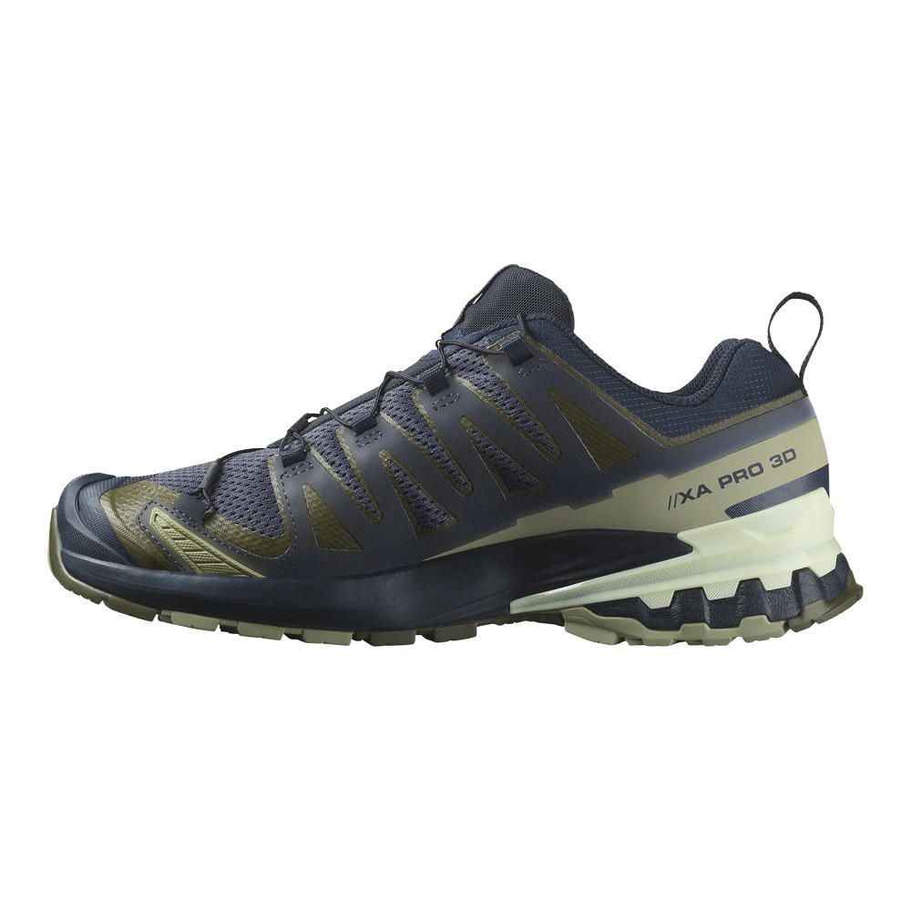 Salomon Xa Pro 3D V9 M · foto 2