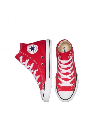 Converse CT All Star High Kids · foto 3