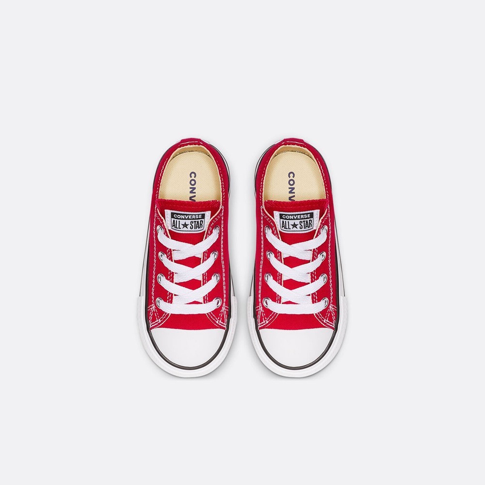 Converse CT All Star Ox Baby · foto 3
