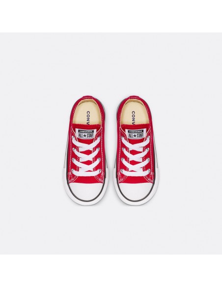 Converse CT All Star Ox Baby · foto 3