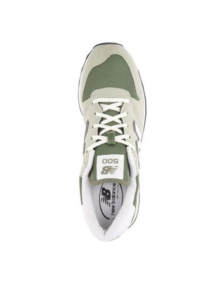 New Balance NB 500 · foto 3