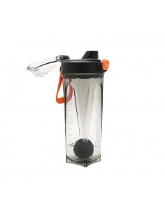 Botella Shaker Reebok 650ml 2