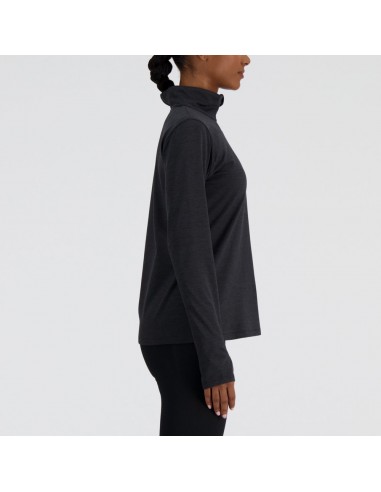 Sport Essentials Space Dye Quarter Zip