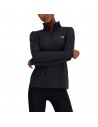 Sport Essentials Space Dye Quarter Zip