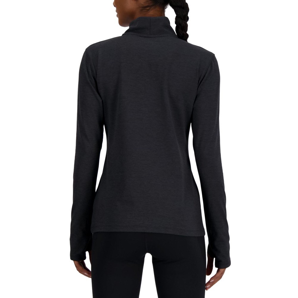 New Balance Sport Essentials Space Dye Quarter Zip · foto 2