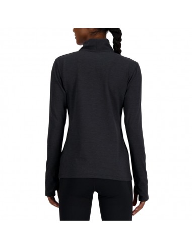 Sport Essentials Space Dye Quarter Zip