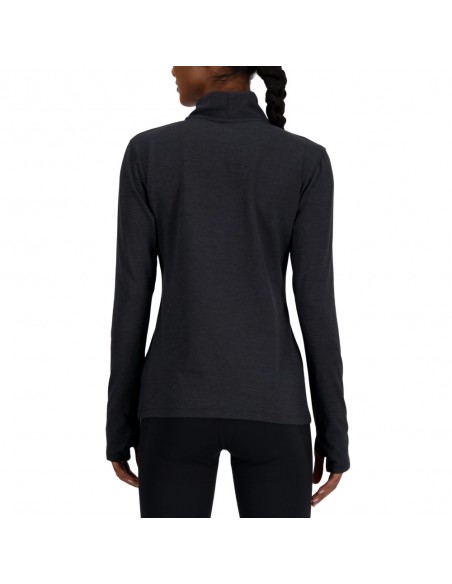 New Balance Sport Essentials Space Dye Quarter Zip · foto 2
