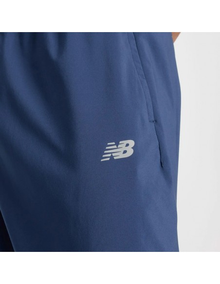 New Balance Sport Essentials Woven Jogger · foto 3