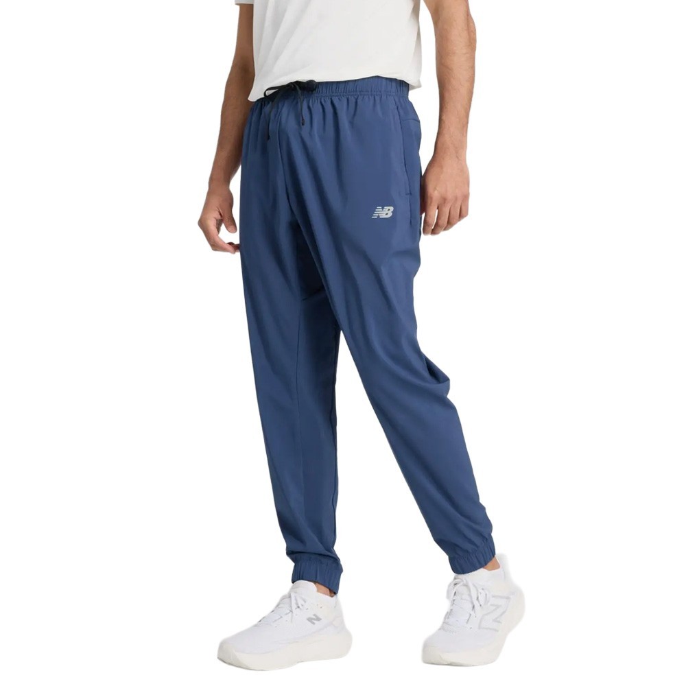 New Balance Sport Essentials Woven Jogger