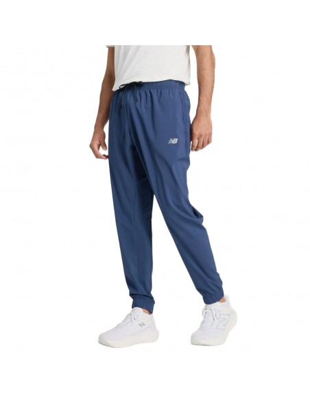 New Balance Sport Essentials Woven Jogger