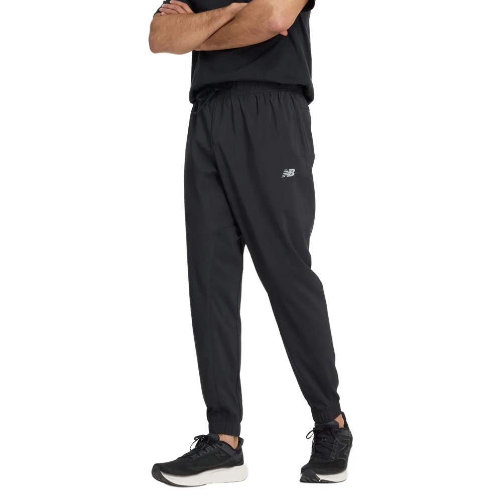 New Balance Sport Essentials Woven Jogger