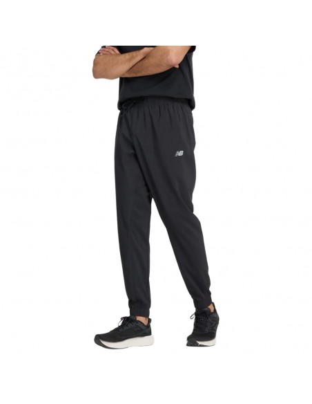 New Balance Sport Essentials Woven Jogger