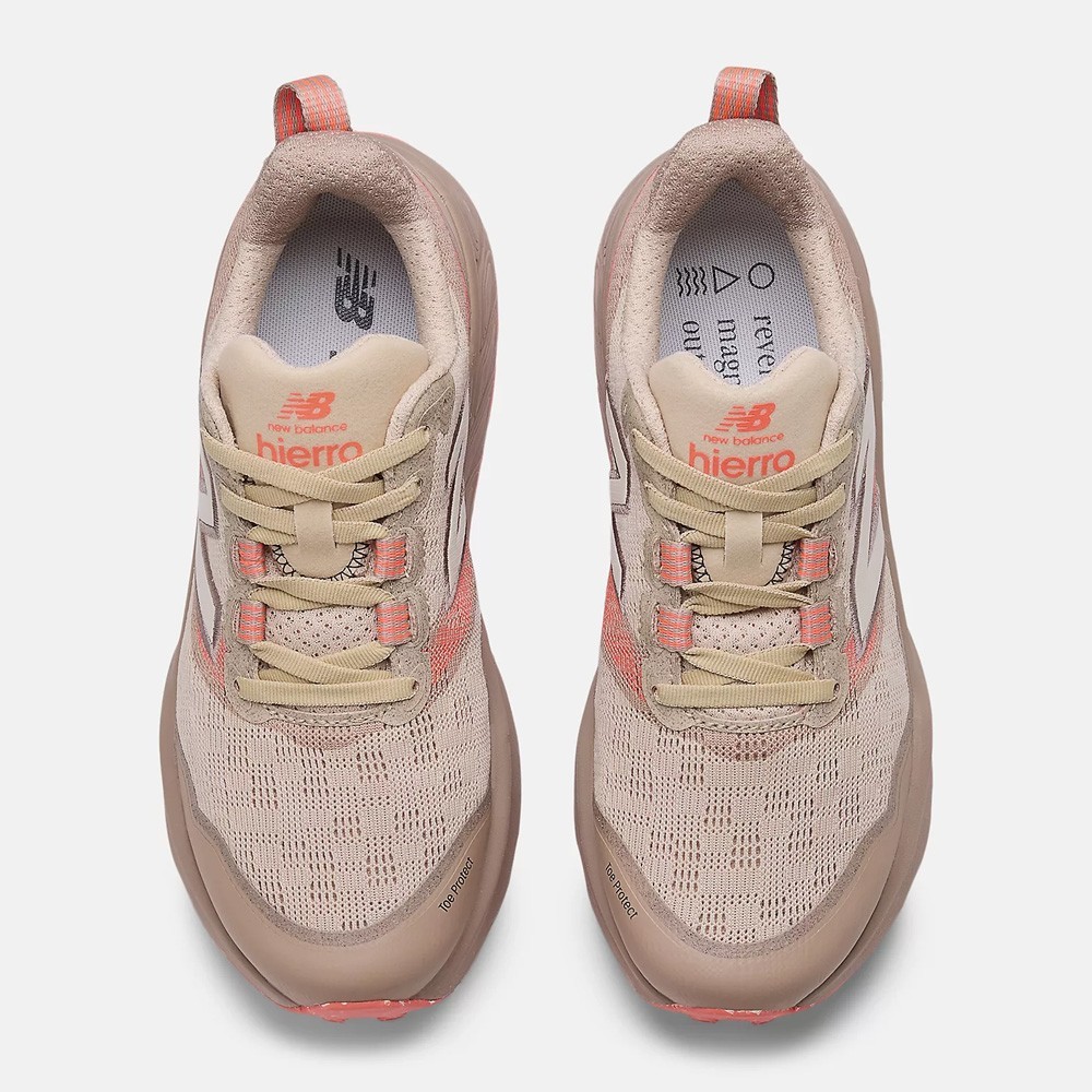 New Balance NB Fresh Foam X Hierro v9 · foto 4