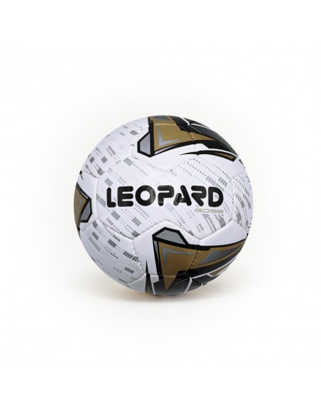 Striker Leopard Boss