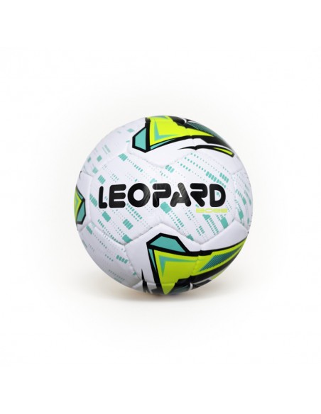 Striker Leopard Boss