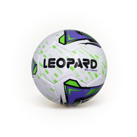 Striker Leopard Boss