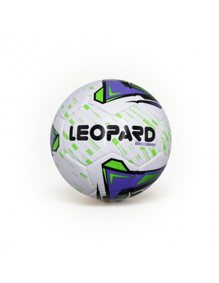 Striker Leopard Boss