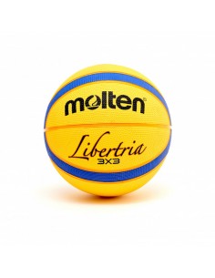 Molten Libertria 3x3