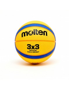 Molten Libertria 3x3 2