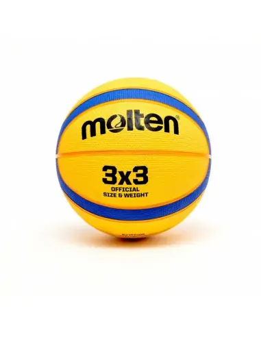 Molten Libertria 3x3