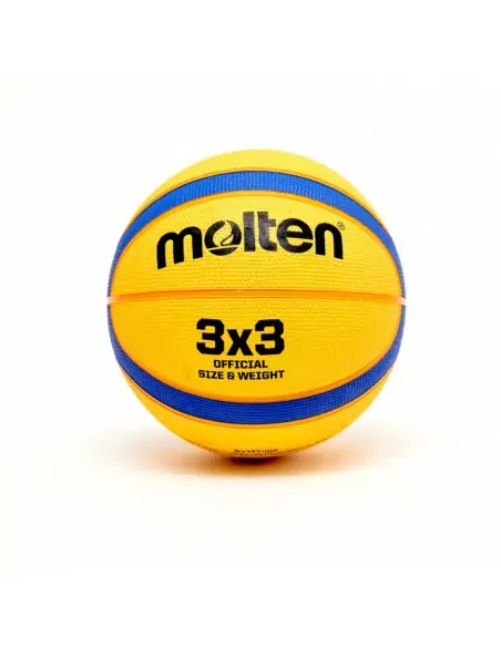 Molten Libertria 3x3