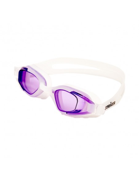 Striker Antiparra Estuche