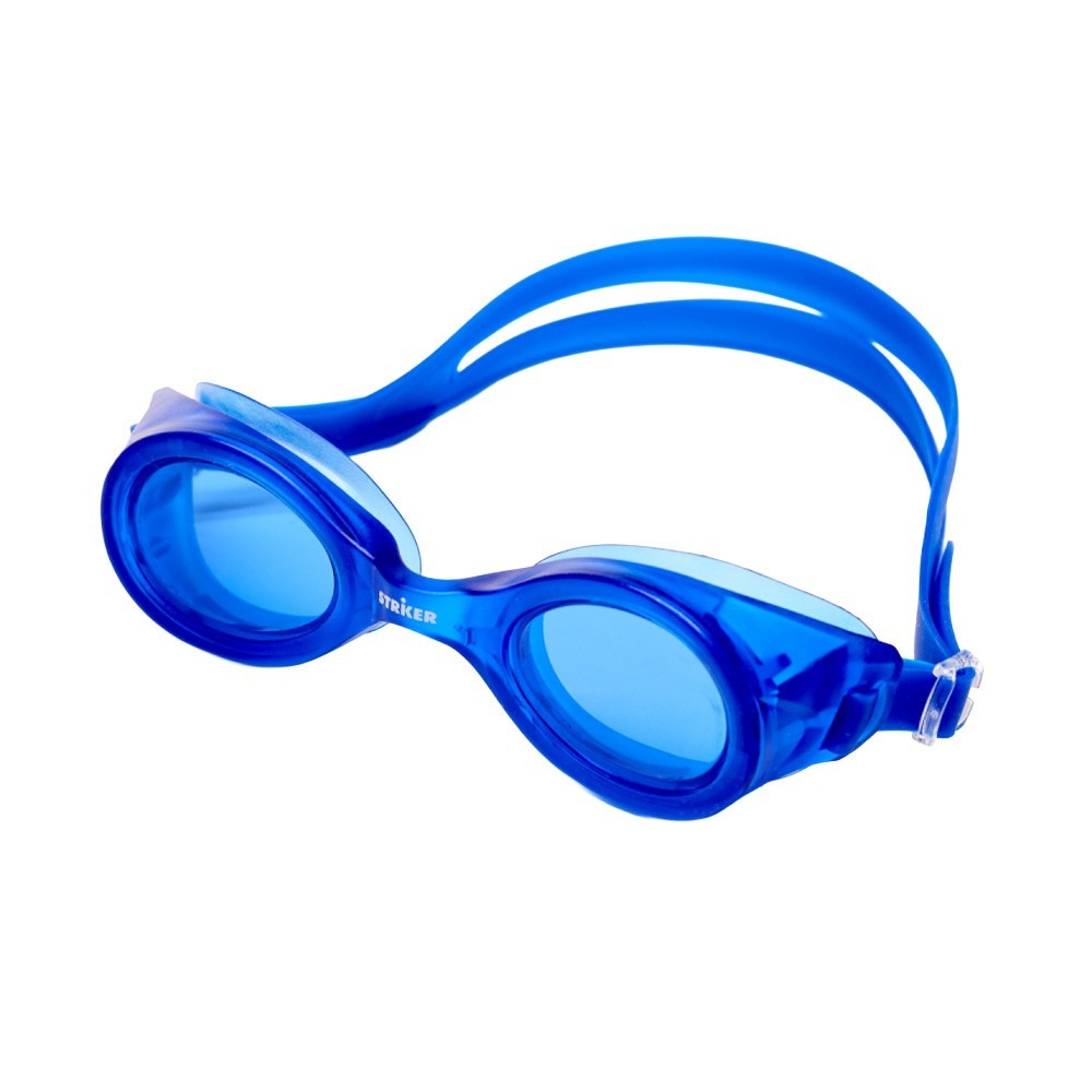 Striker Antiparra Estuche