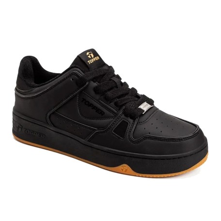 Topper Araka Low 2