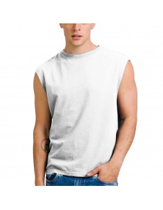 Musculosa Sunset Washed