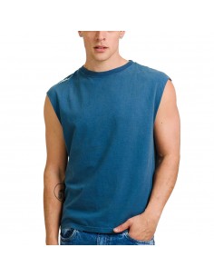 Musculosa Sunset Washed