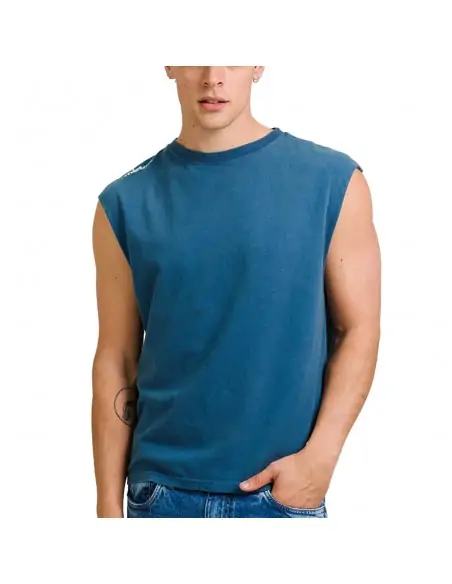 Musculosa Sunset Washed