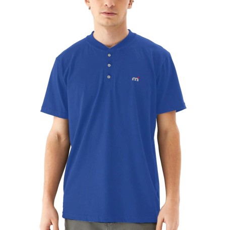 Mistral Remera Maui M/C
