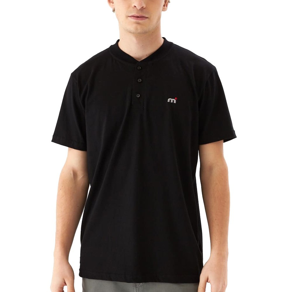 Mistral Remera Maui M/C