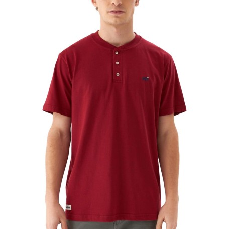 Mistral Remera Maui M/C