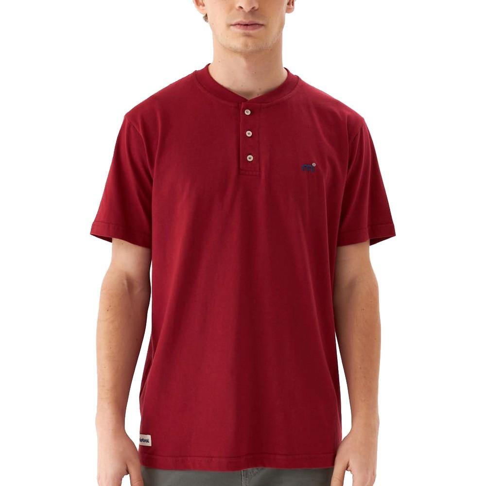 Mistral Remera Maui M/C