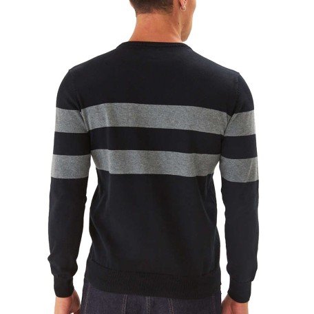 Mistral Sweater New Stepney R Stripes 2