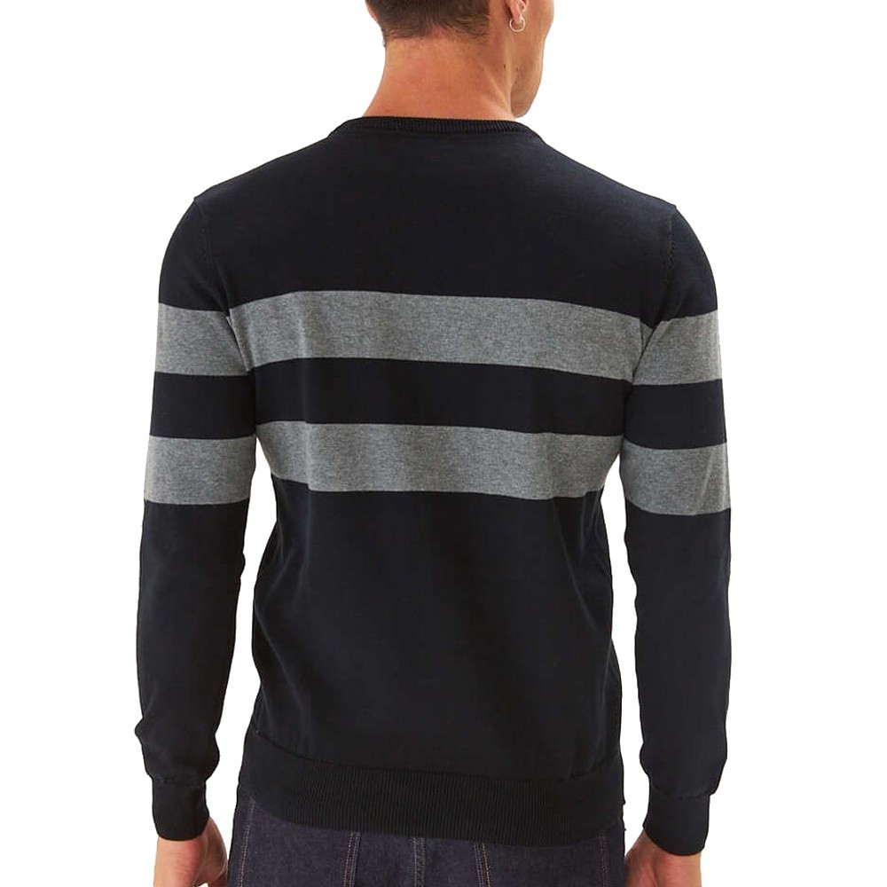 Mistral Sweater New Stepney R Stripes · foto 2